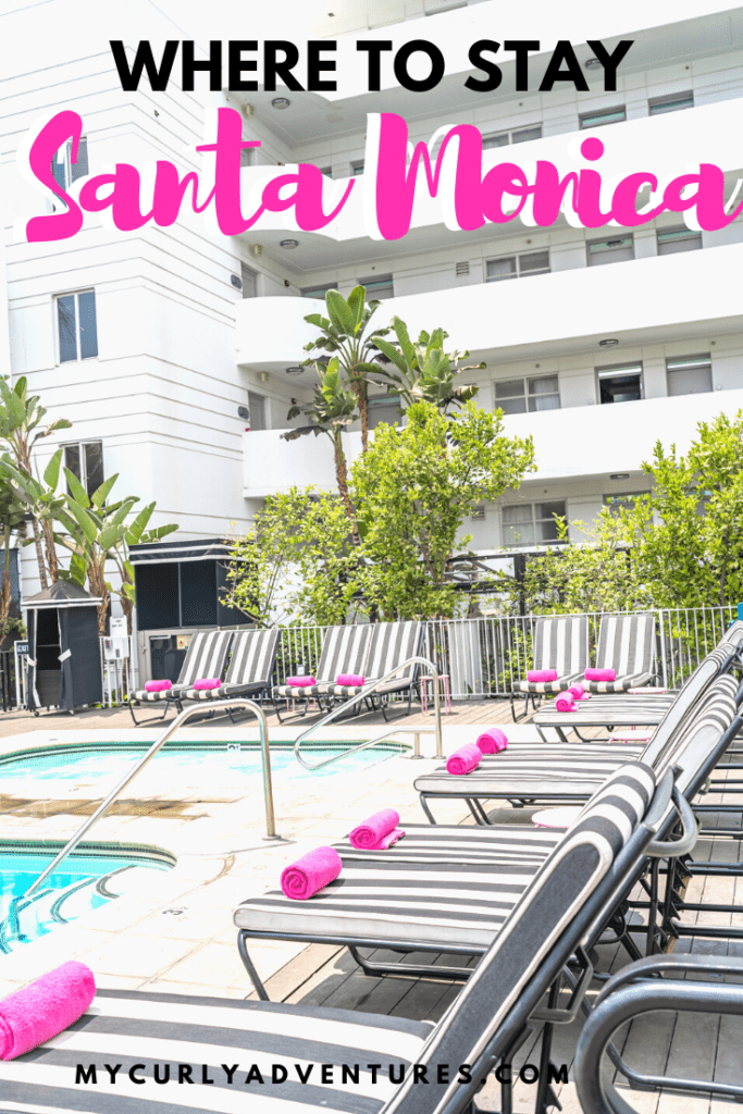 Shangri La Santa Monica Review 