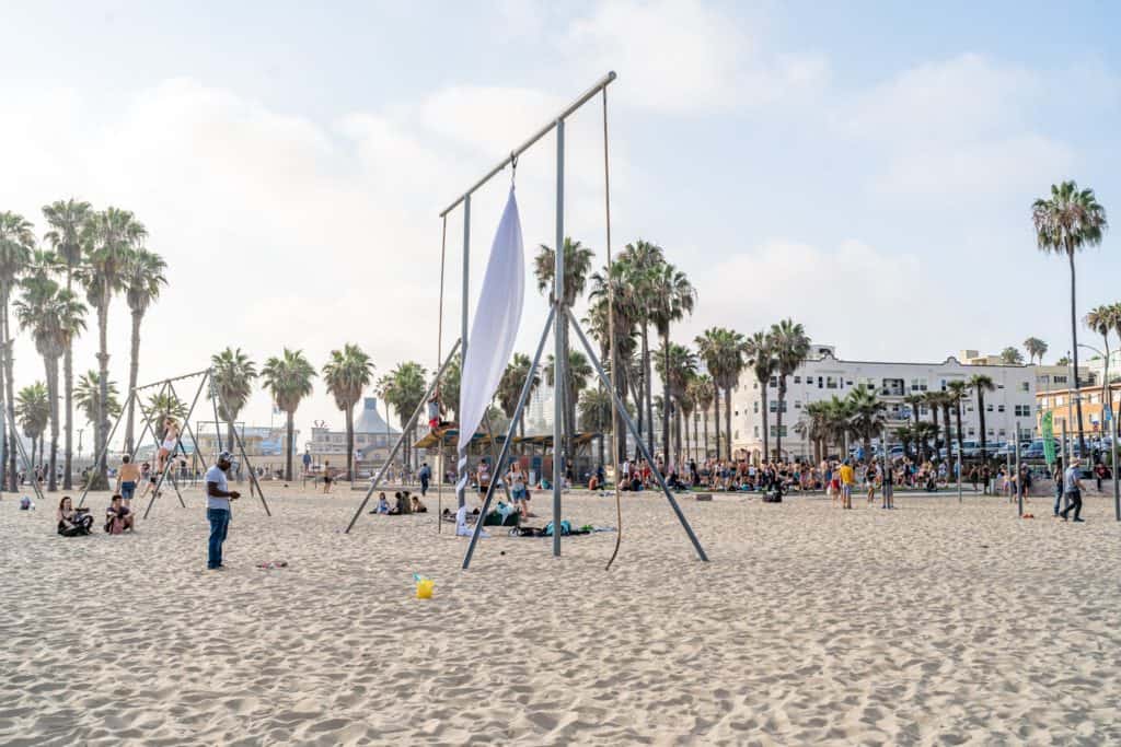 Things to do in Santa Monica This Weekend