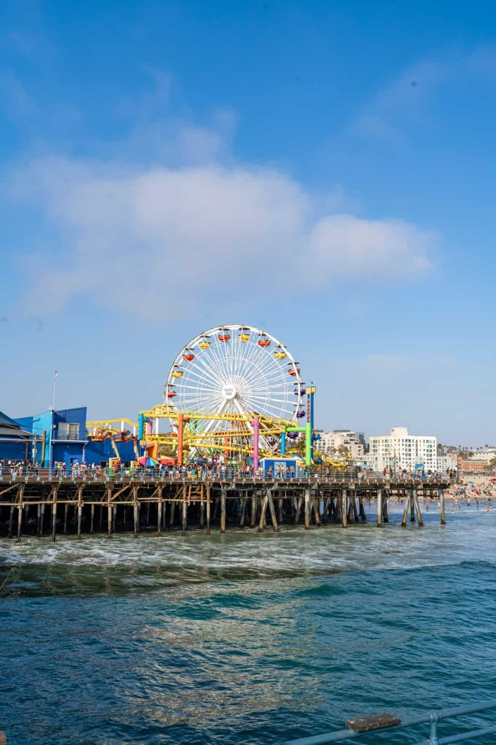 Things To Do In Santa Monica This Weekend