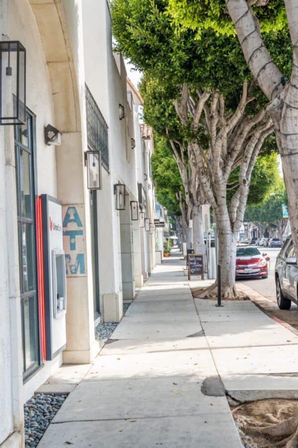 Things To Do In Santa Monica This Weekend Things to Do in Santa Monica This Weekend - My Curly Adventures