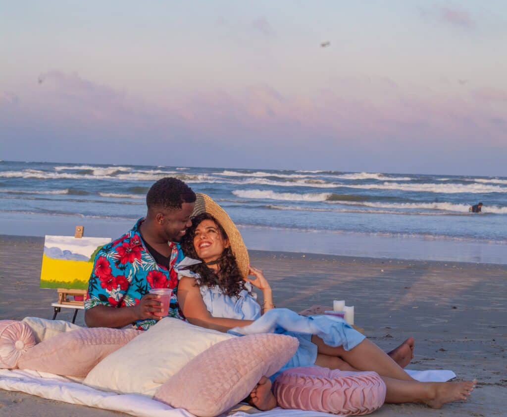 40+ Romantic Things To Do & Date Ideas In Corpus Christi for Couples