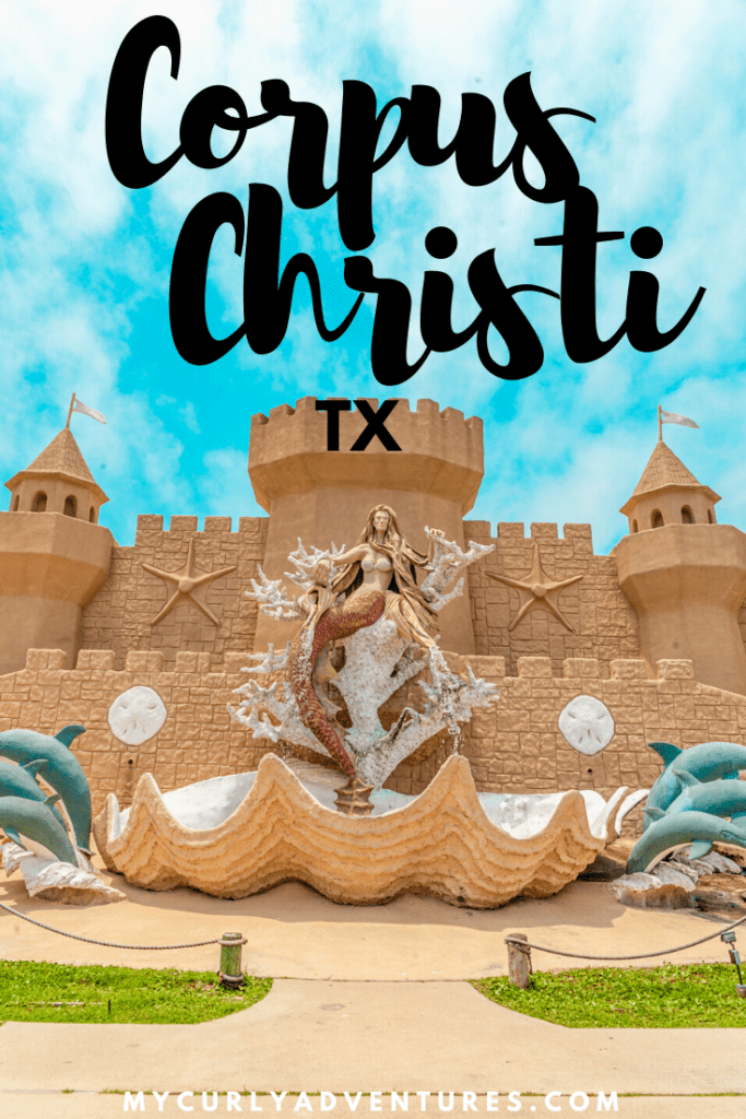 Romantic Things To Do & Date Ideas In Corpus Christi for Couples