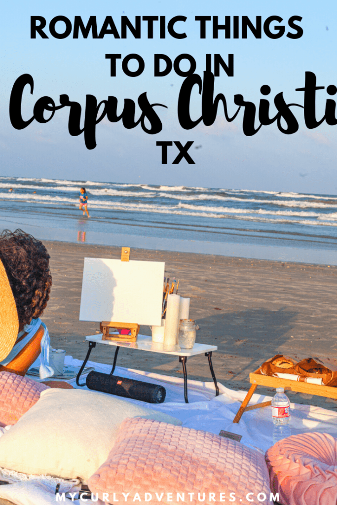 Romantic Things To Do & Date Ideas In Corpus Christi for Couples