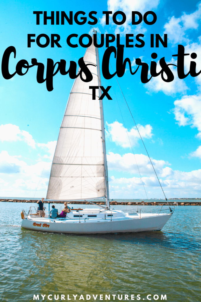 Romantic Things To Do & Date Ideas In Corpus Christi for Couples