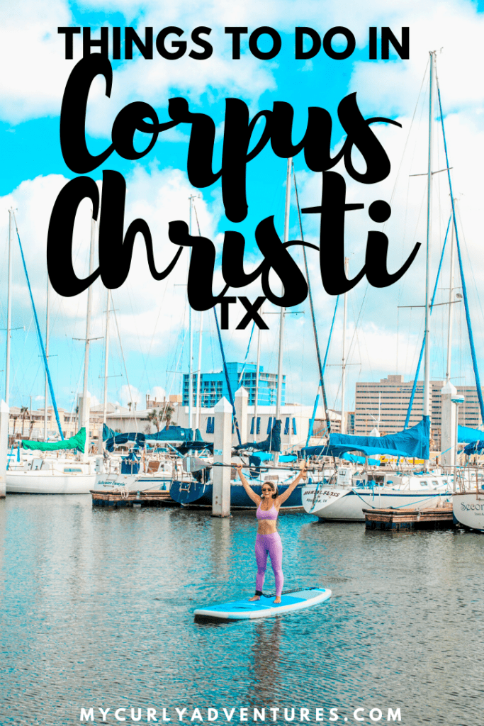 Romantic Things To Do & Date Ideas In Corpus Christi for Couples