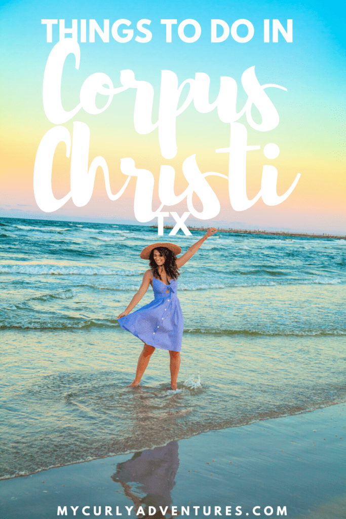 Romantic Things To Do & Date Ideas In Corpus Christi for Couples