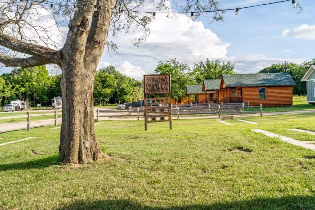 Sleep in Conestoga Wagon Canton TX