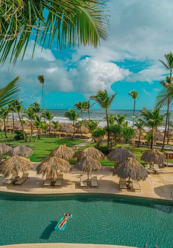 Punta Cana All Inclusive Excellence Punta Cana ReviewPunta Cana All Inclusive Excellence Punta Cana Review