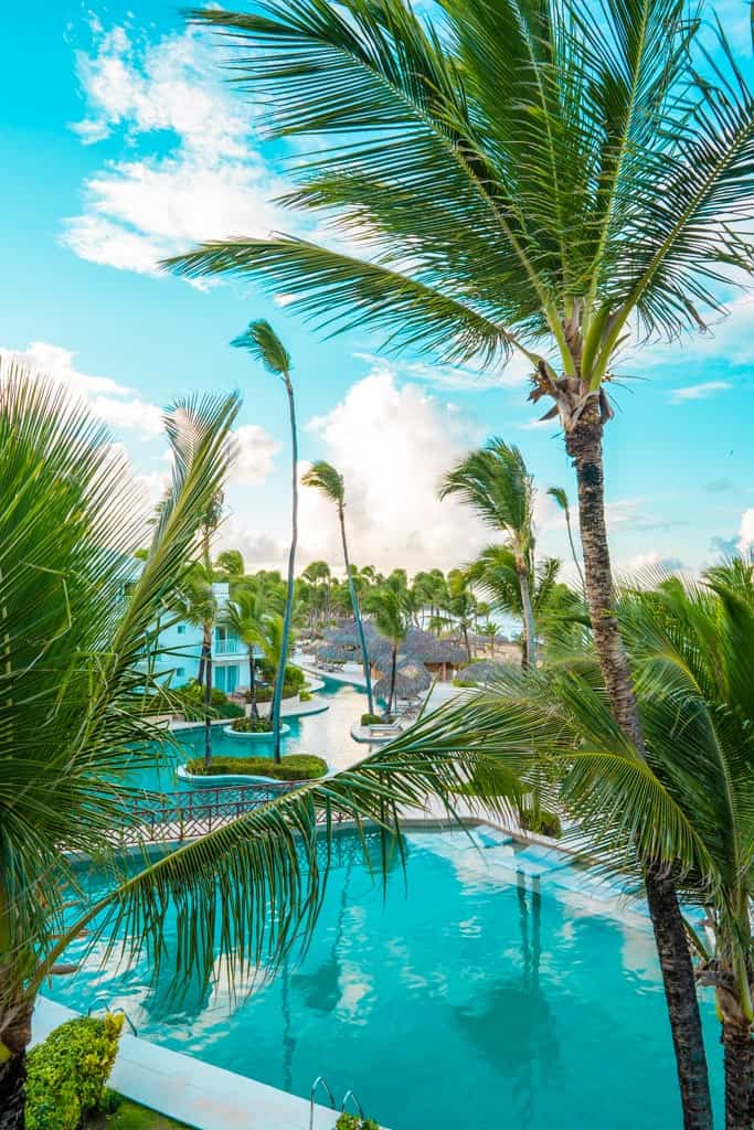 Punta Cana All Inclusive Excellence Punta Cana Review