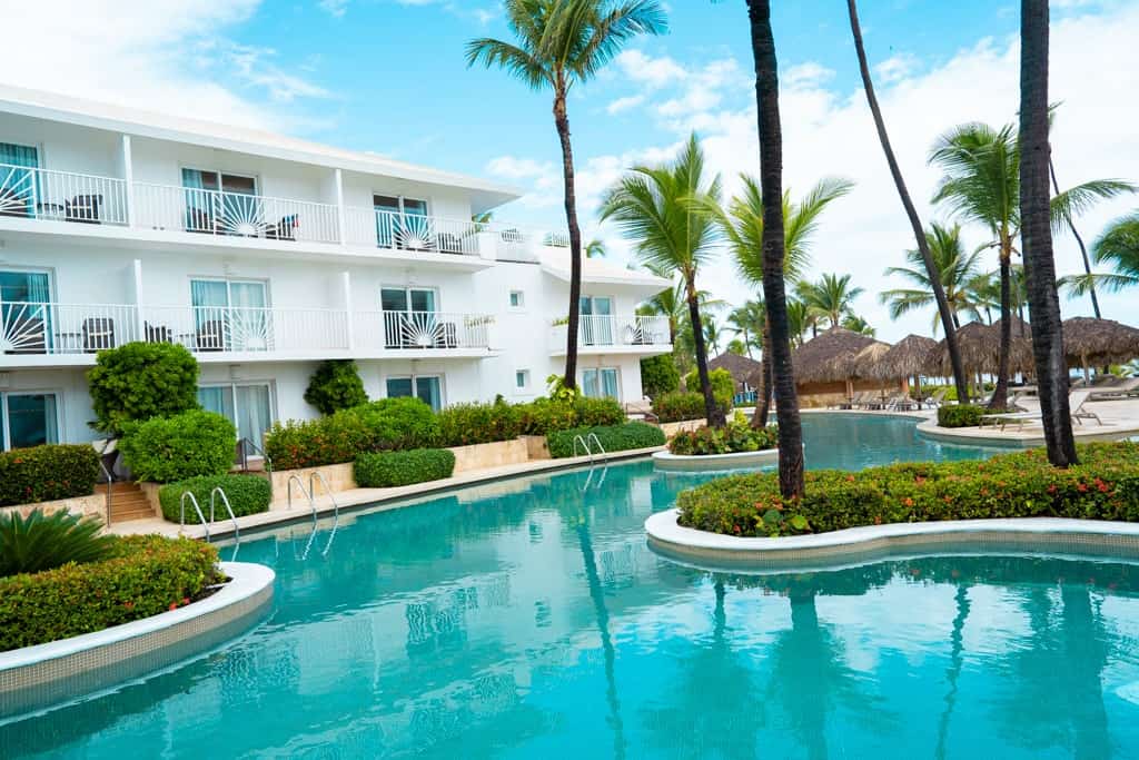 Punta Cana All Inclusive Excellence Punta Cana Review My Curly Punta Cana All Inclusive Excellence Punta Cana Review My Curly