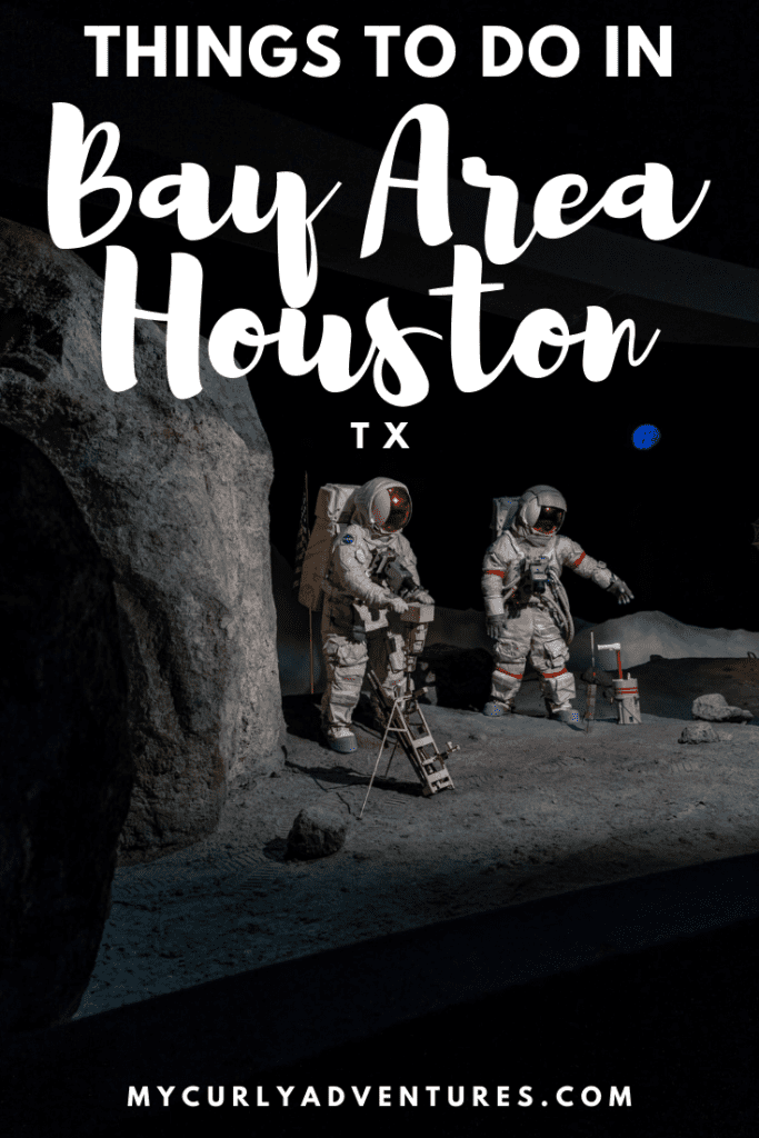 Things to do in Bay Area Houston