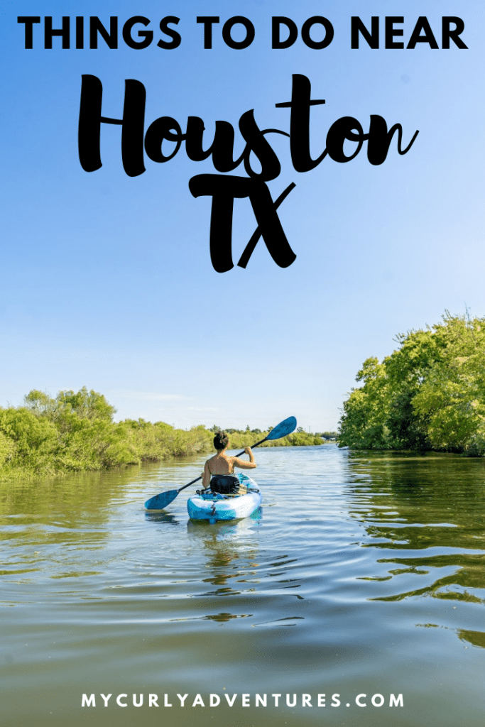 Things to do in Bay Area Houston