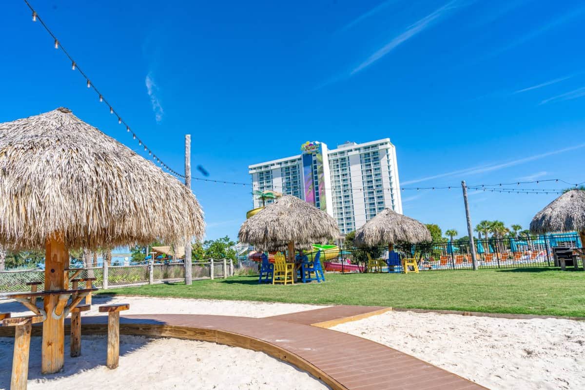 Margaritaville in Texas Margaritaville Lake Conroe Review My Curly