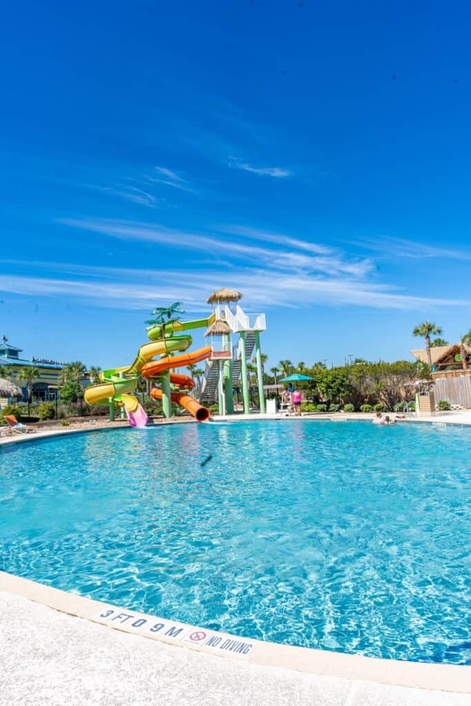 Margaritaville Lake Conroe Texas Review My Curly Adventures