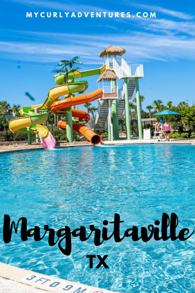 Margaritaville in Texas Margaritaville Lake Conroe Review