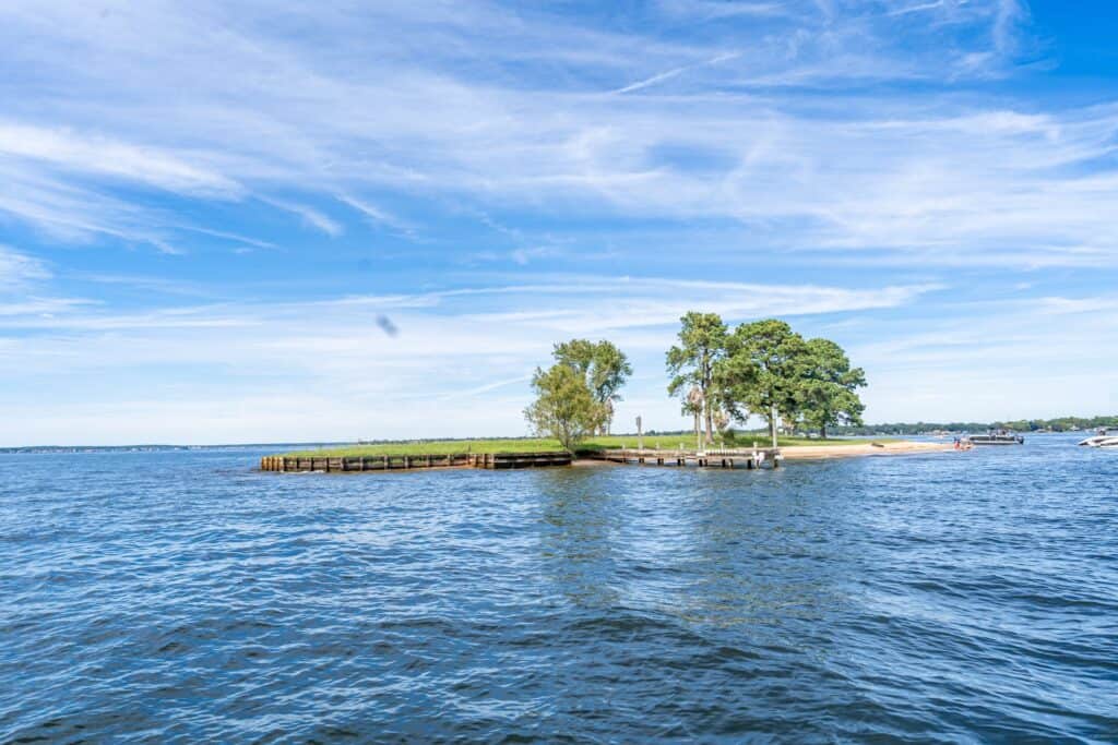 lake conroe