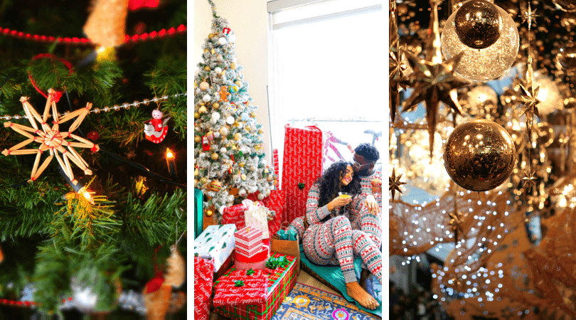 Where to Find the Best After Christmas Sales on Christmas Decor - My Curly Adventures