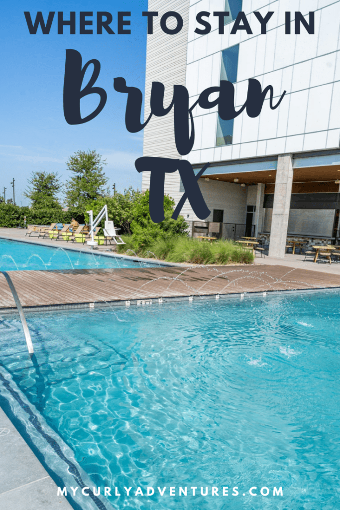 Where to stay in Bryan TX Stella Hotel