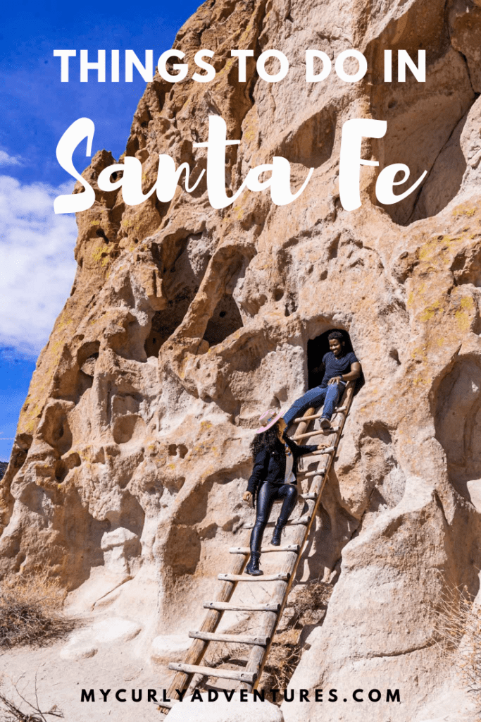 Things to do in Santa Fe