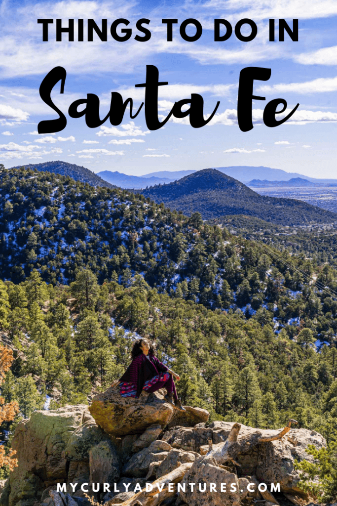 Things to do in Santa Fe