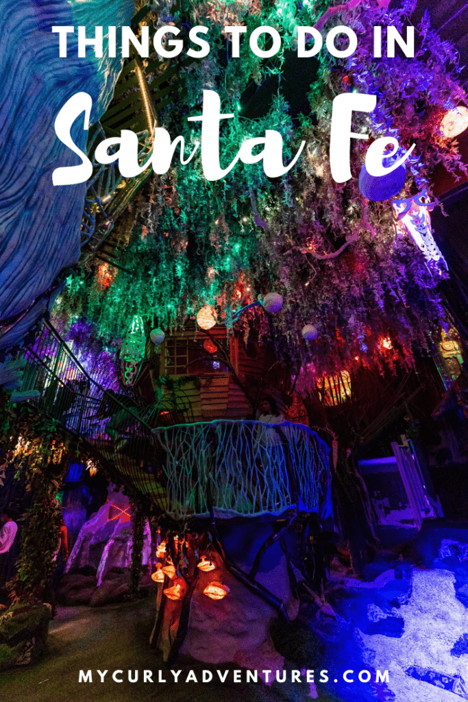 Things to do in Santa Fe