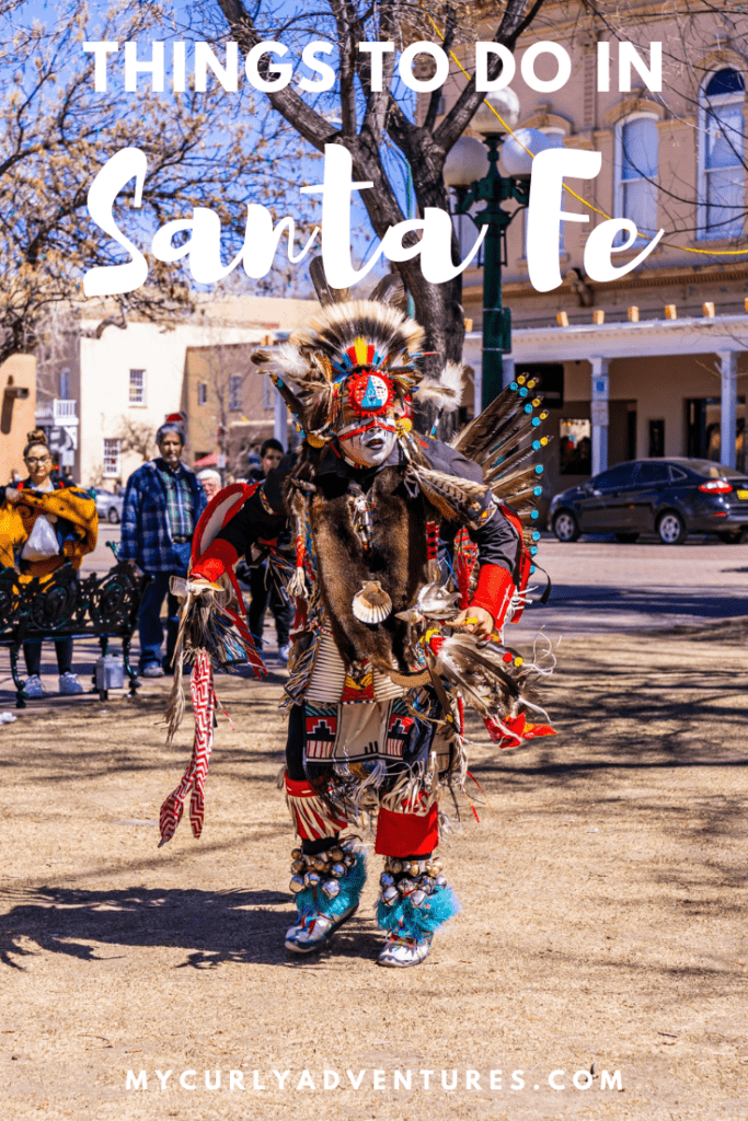 Things to do in Santa Fe