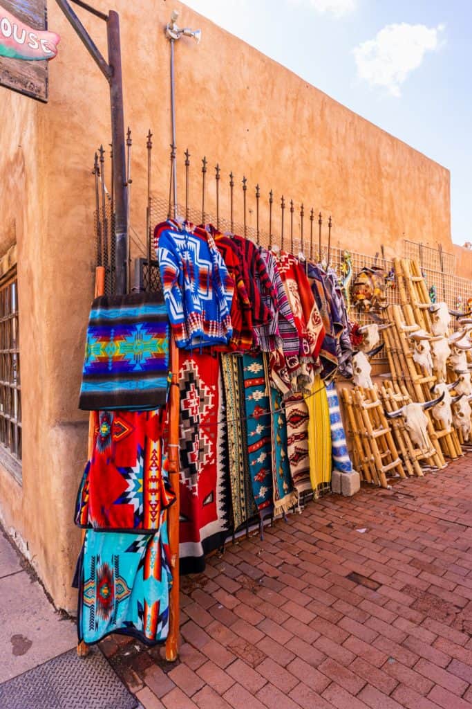 Things to do in Santa Fe