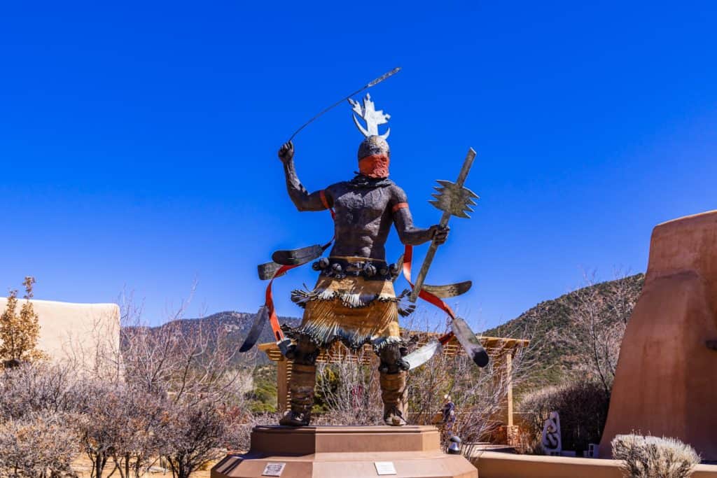 Things to do in Santa Fe