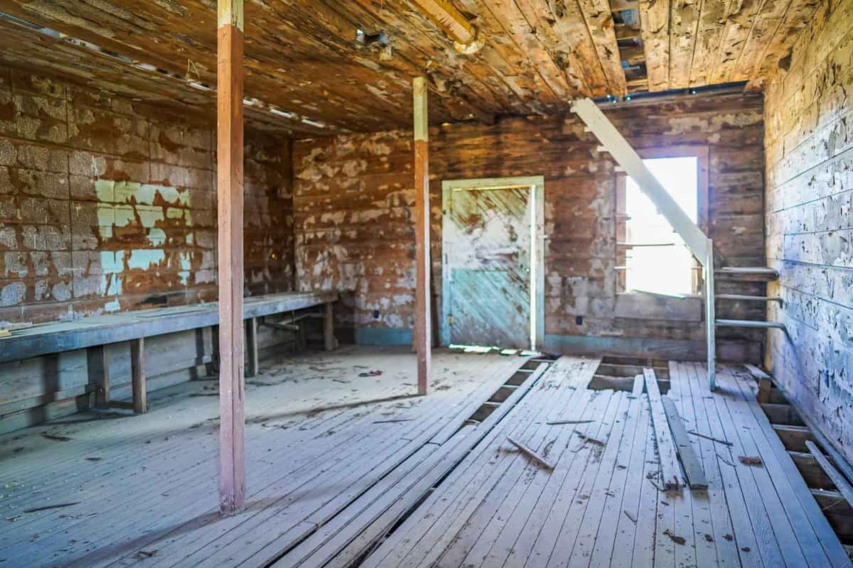 Where to Stay in Ladonia TX A Review of the Ladonia Air Castle My