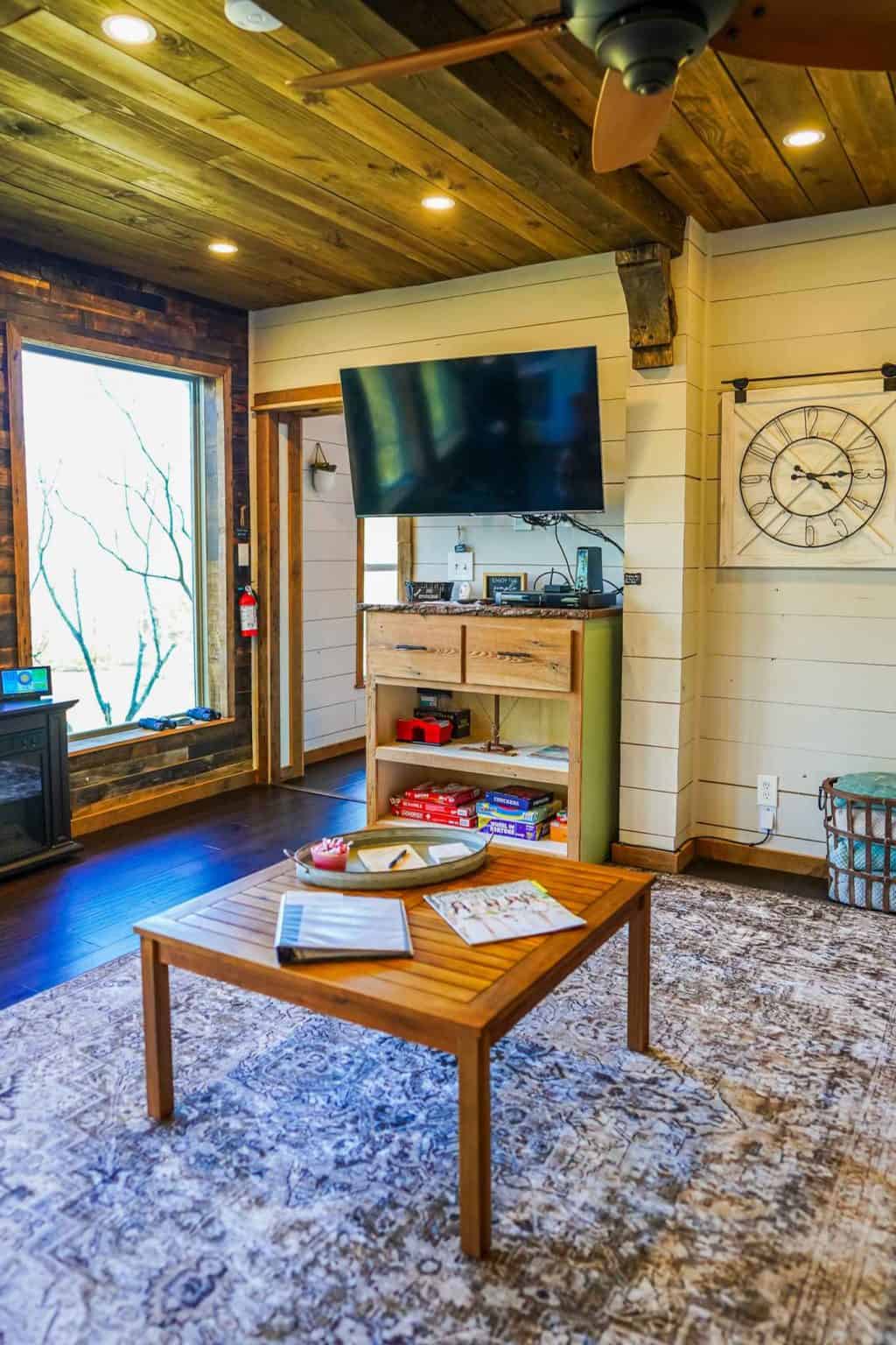 Where to Stay in Ladonia TX A Review of the Ladonia Air Castle My