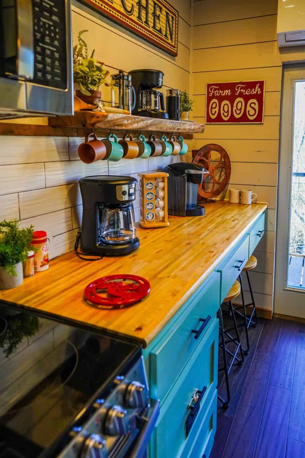 Where to Stay in Ladonia TX A Review of the Ladonia Air Castle My