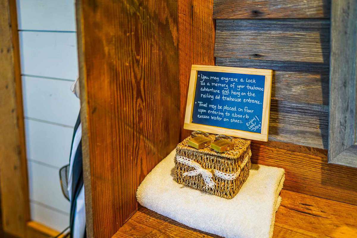 Where to Stay in Ladonia TX A Review of the Ladonia Air Castle My