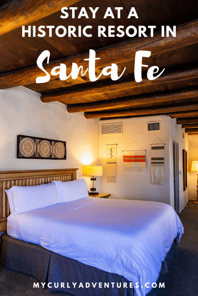 Where to Stay Review La Posada de Santa Fe (25)