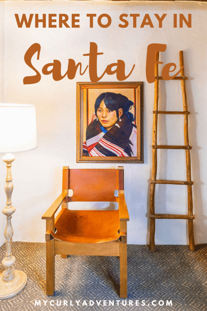 Where to Stay Review La Posada de Santa Fe (25)