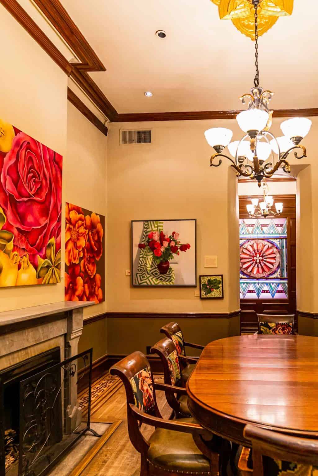 Where to Stay in Santa Fe Review of La Posada de Santa Fe My Curly