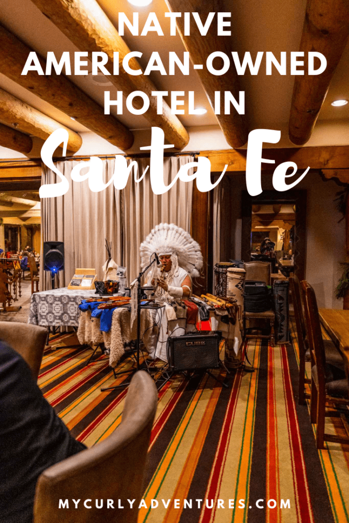 Where to Stay Santa Fe Hotel Santa Fe
