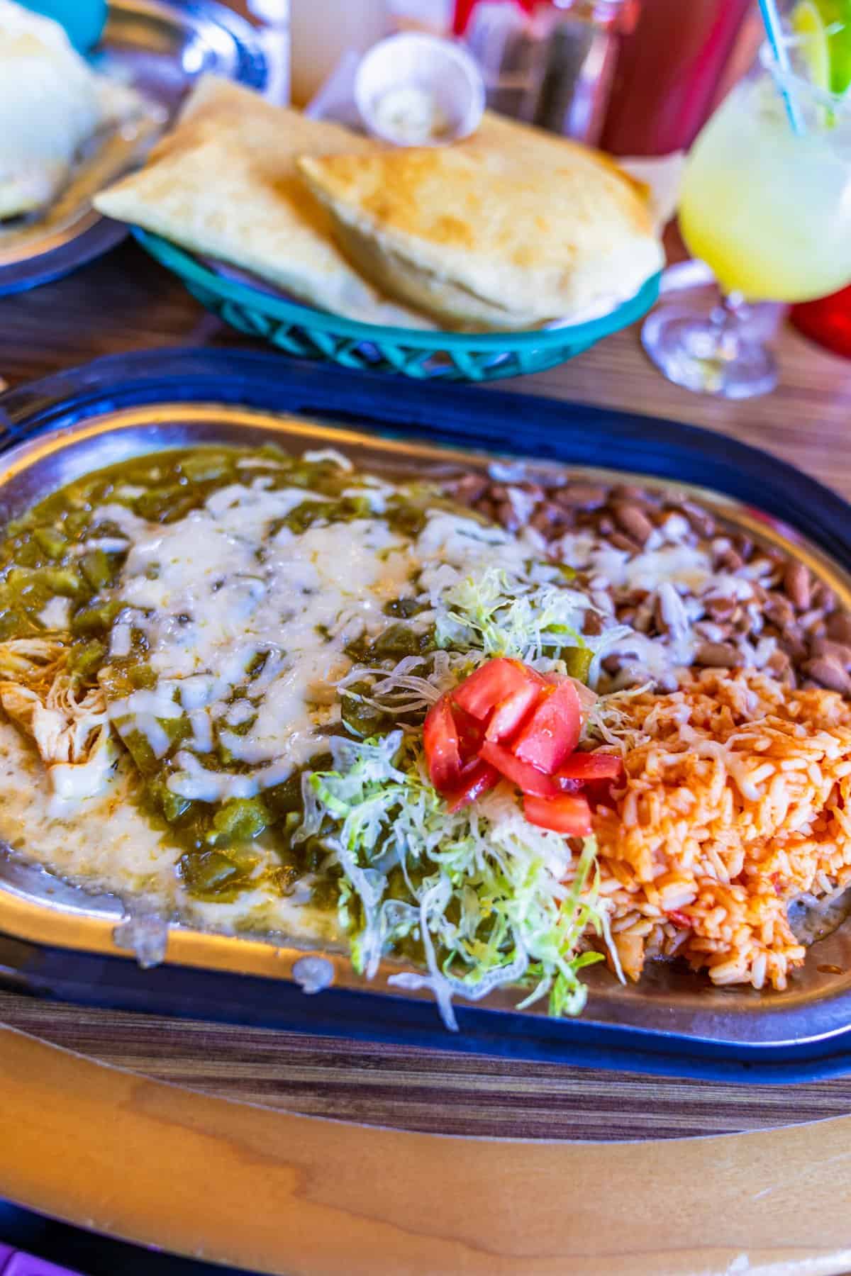 Where to eat in Santa Fe