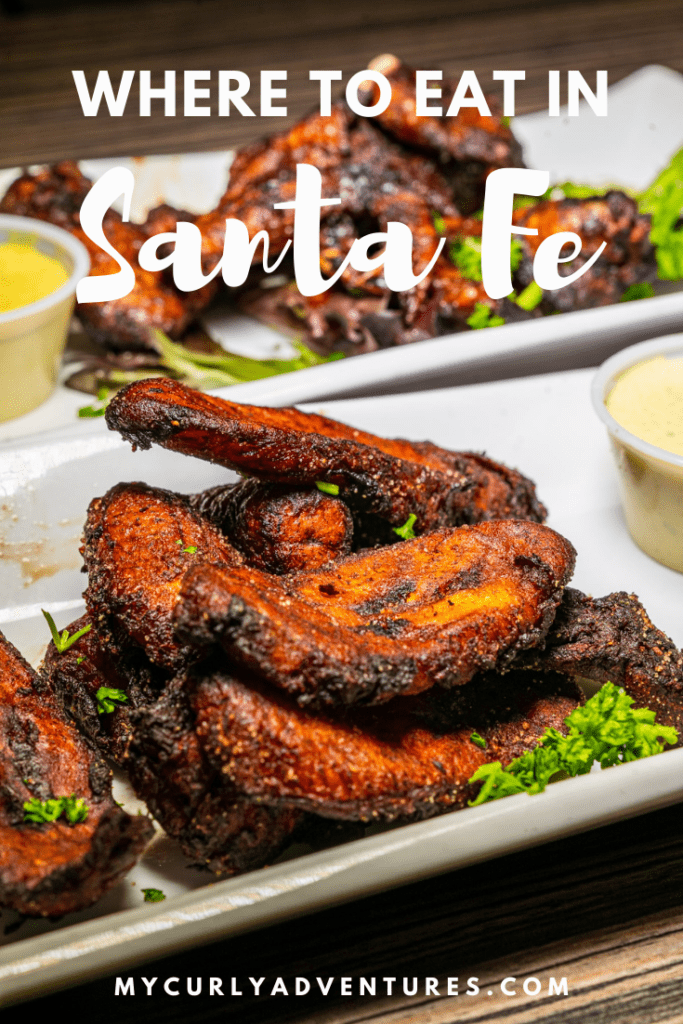 Where to eat in Santa Fe