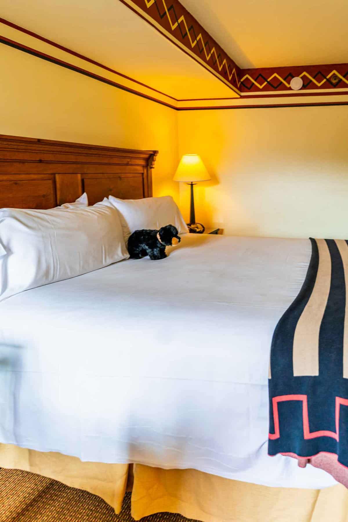 Where to stay Santa Fe Review Inn and Spa at Loretto