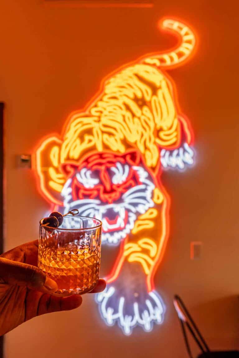 Best Bars in Bay Area Houston My Curly Adventures