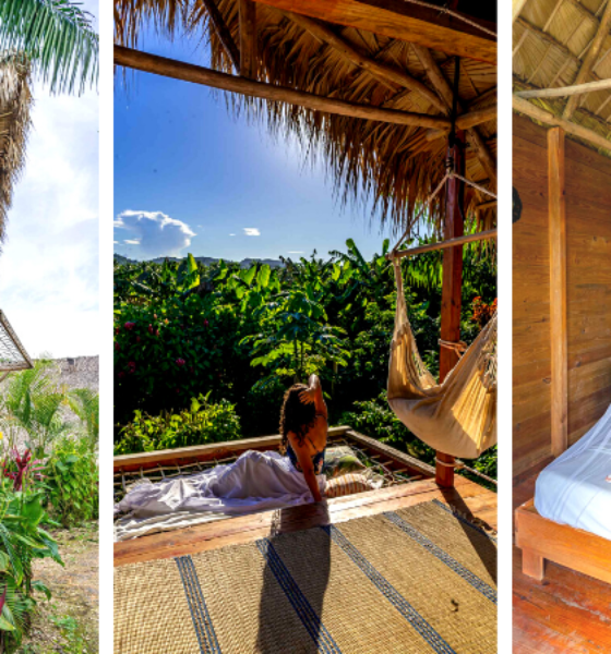 Where to Stay in the Dominican Republic: An Overview of the Samana Ecolodge