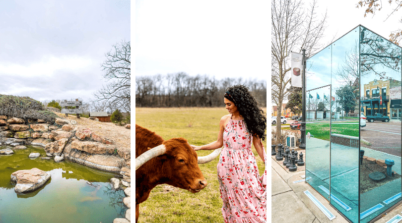 Things to Do in Sulphur Springs TX