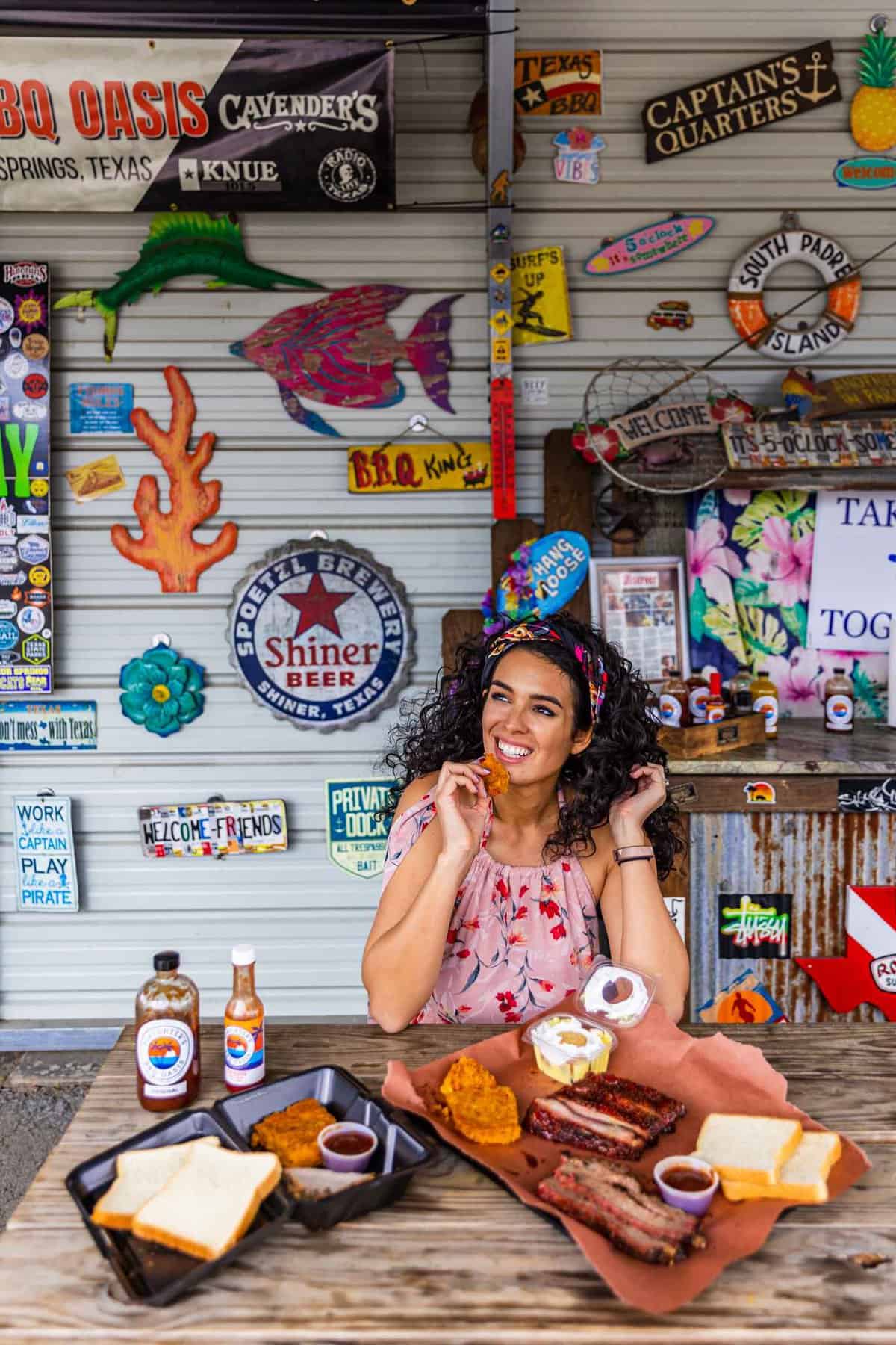 Things to do Ladonia TX (12) My Curly Adventures