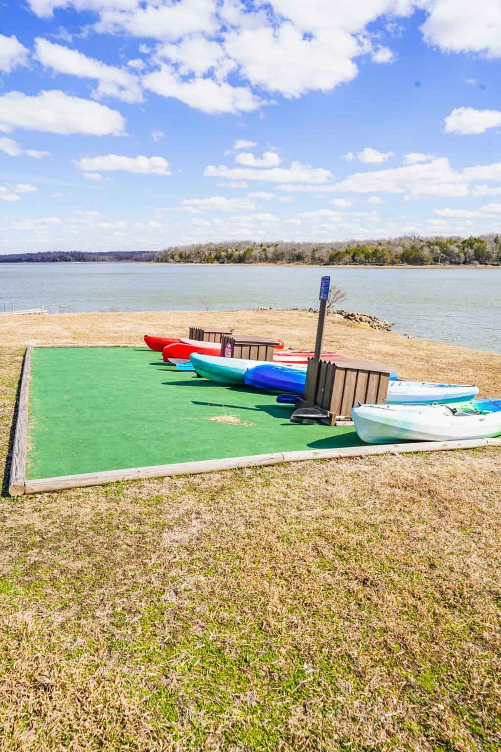 Things to do Ladonia TX (17) My Curly Adventures