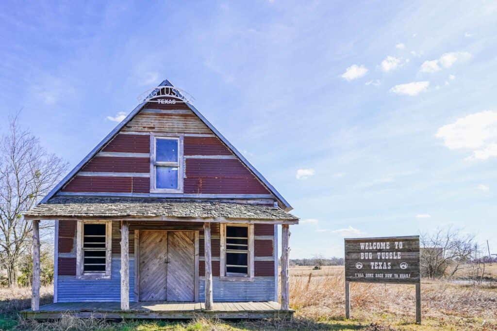 Small Town, Big Future: Things to Do in Ladonia TX - My Curly Adventures