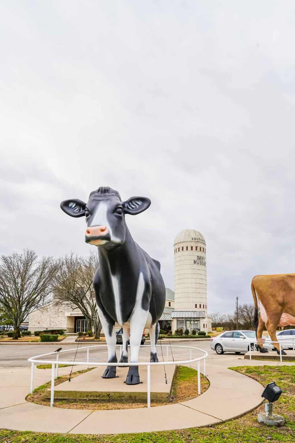 Small Town, Big Future: Things to Do in Ladonia TX - My Curly Adventures