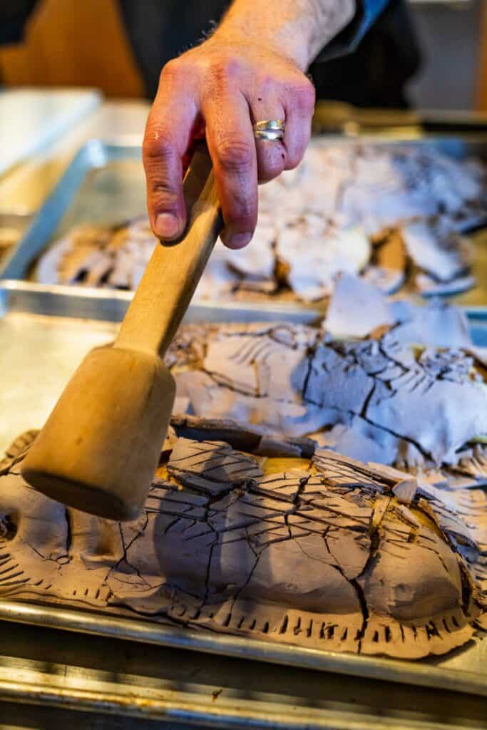 From Clay to Pot: Where to Take a Pottery Class in Austin - Fearless  Captivations