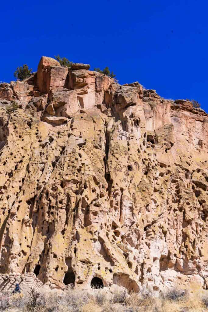 Bandelier National Monument Date Night Ideas Santa Fe Couples