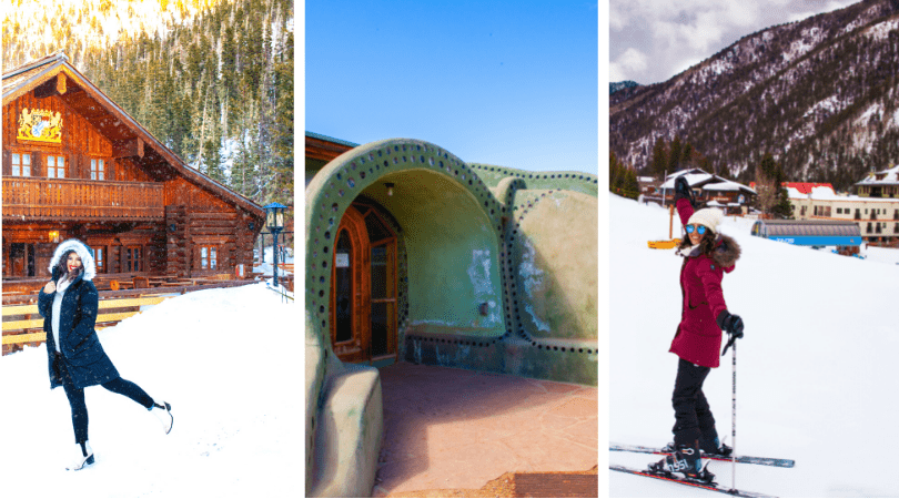 Destinations in Taos Ski Valley Date Night Ideas Santa Fe Couples