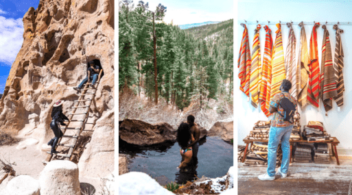 To Do Date Night Ideas Santa Fe Couples